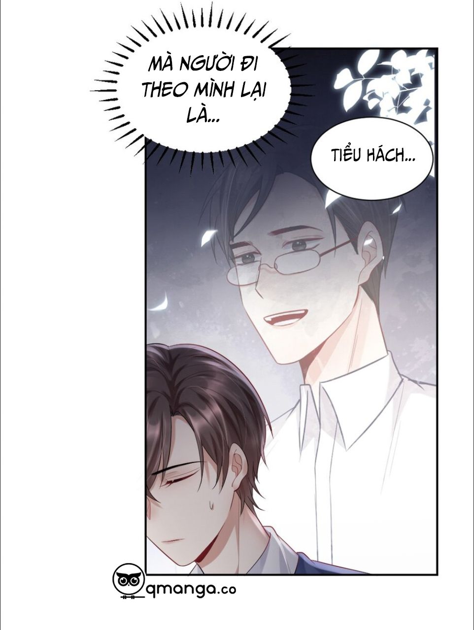 Máy Bay Giấy Chapter 10 - 13