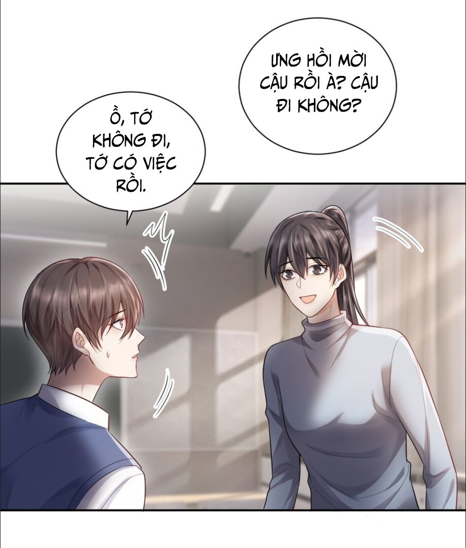 Máy Bay Giấy Chapter 10 - 14