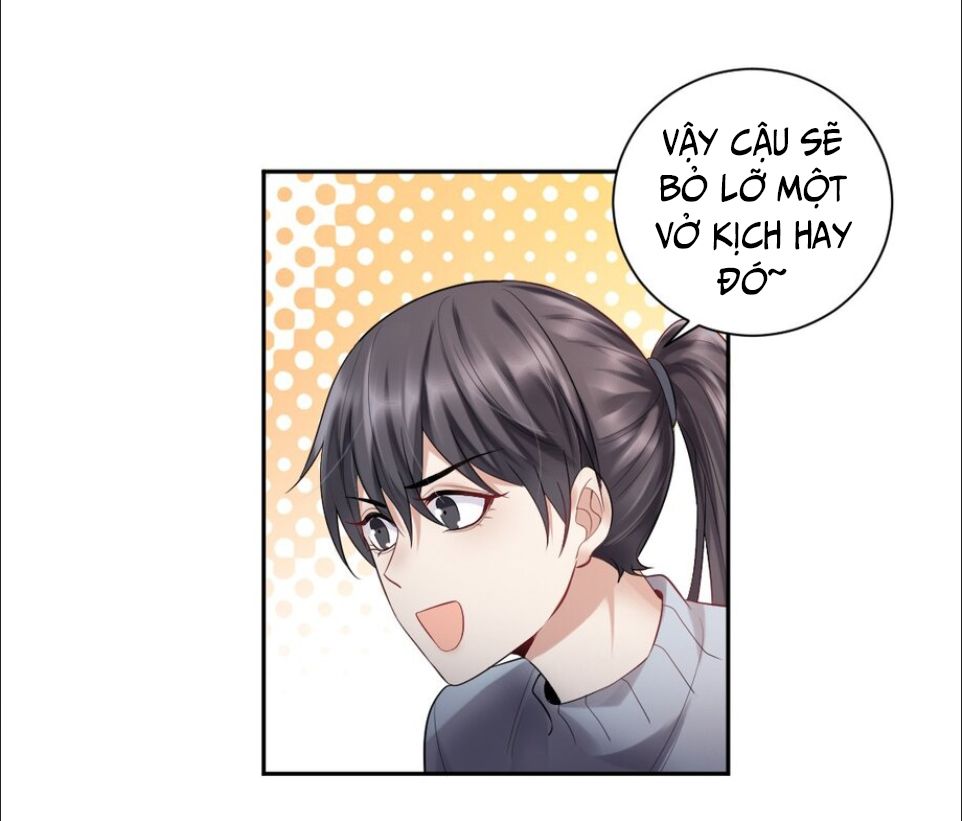 Máy Bay Giấy Chapter 10 - 15