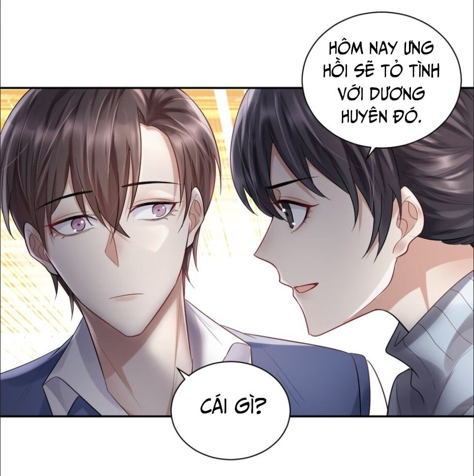 Máy Bay Giấy Chapter 10 - 16