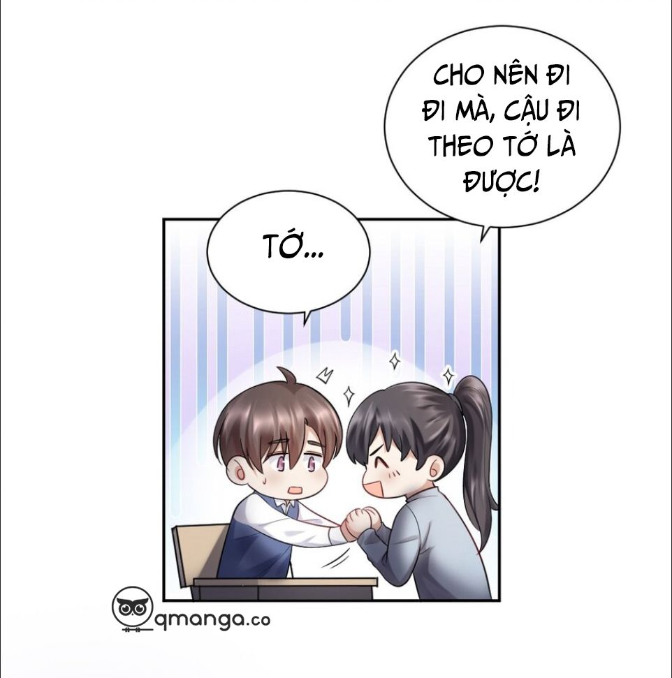 Máy Bay Giấy Chapter 10 - 17