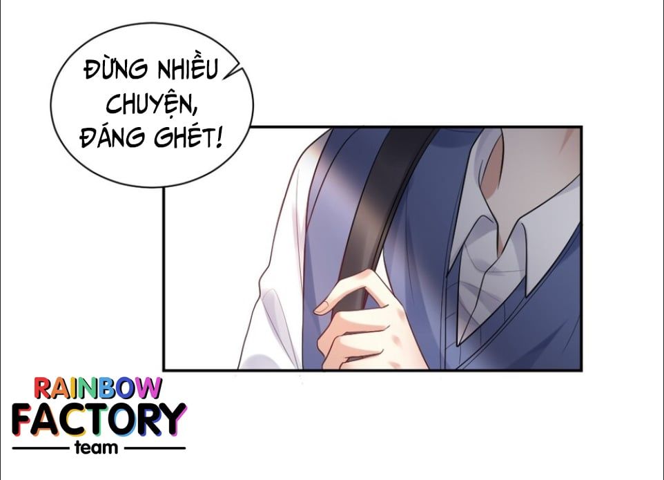 Máy Bay Giấy Chapter 10 - 19