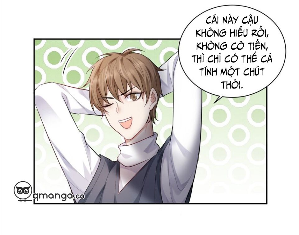 Máy Bay Giấy Chapter 10 - 21