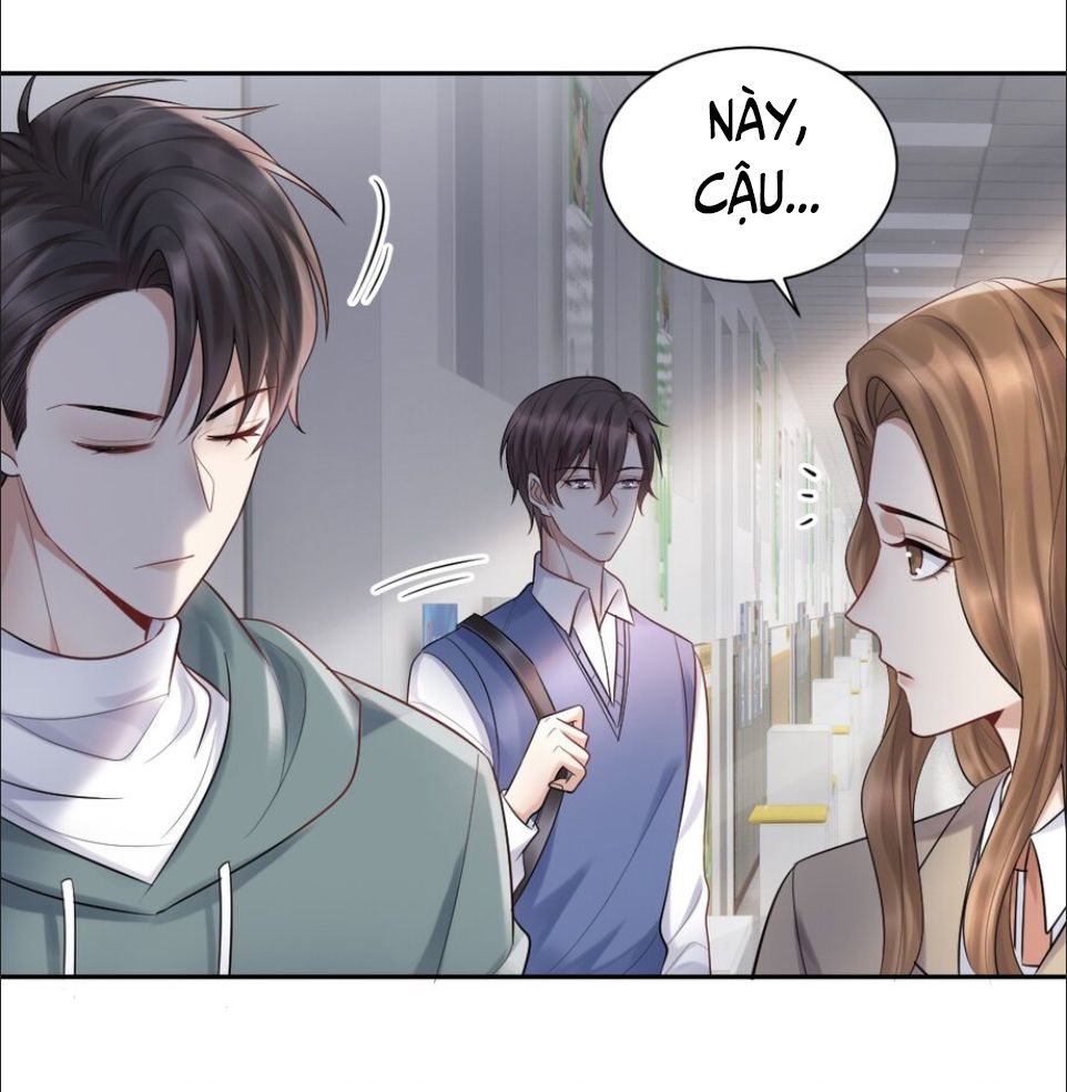 Máy Bay Giấy Chapter 10 - 23