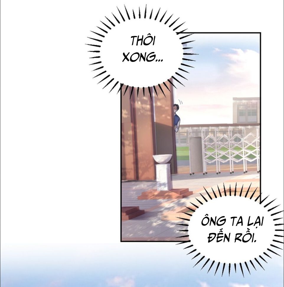 Máy Bay Giấy Chapter 10 - 26