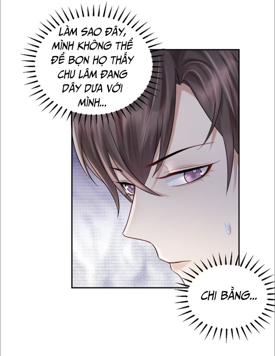 Máy Bay Giấy Chapter 10 - 28