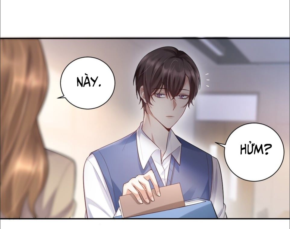 Máy Bay Giấy Chapter 10 - 4