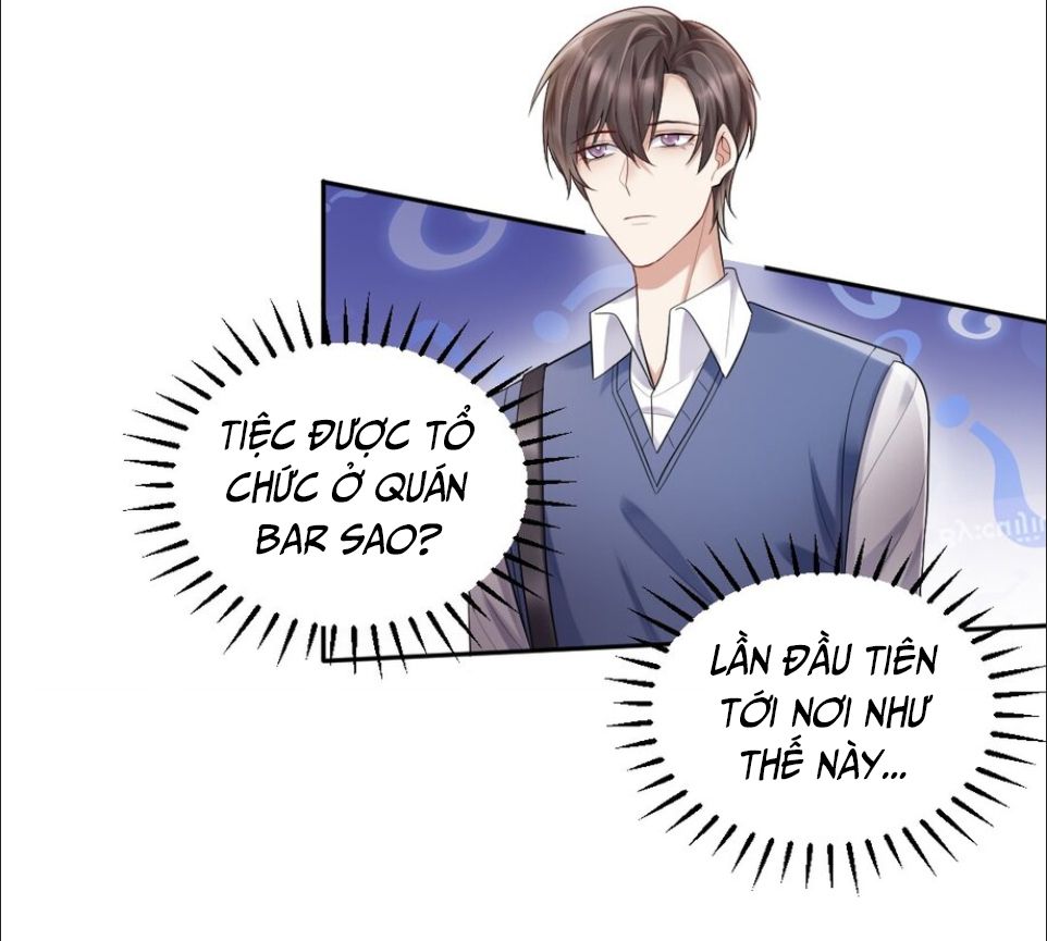 Máy Bay Giấy Chapter 10 - 33