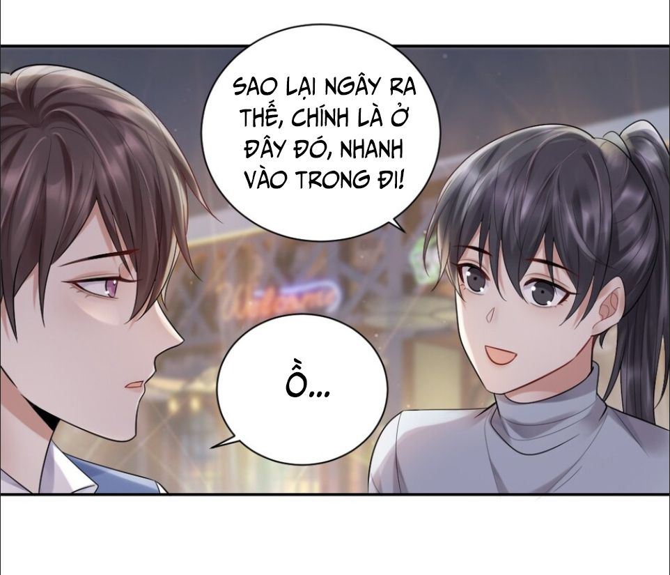 Máy Bay Giấy Chapter 10 - 34