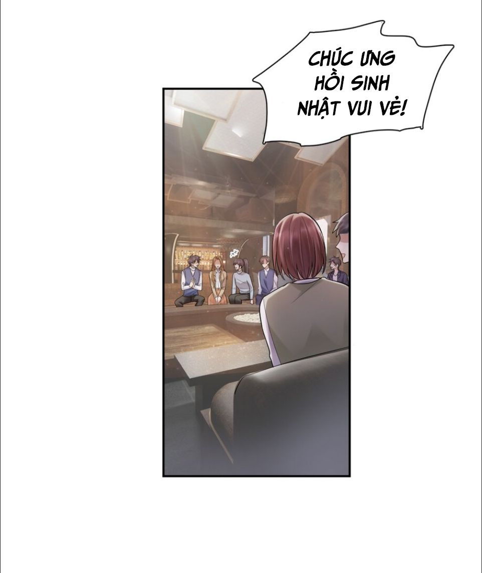 Máy Bay Giấy Chapter 10 - 35