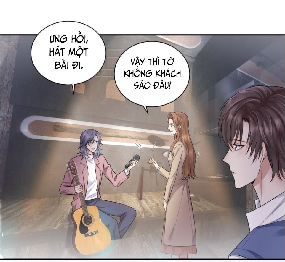 Máy Bay Giấy Chapter 10 - 36