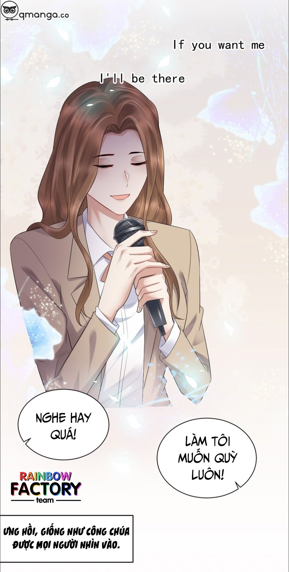 Máy Bay Giấy Chapter 10 - 37