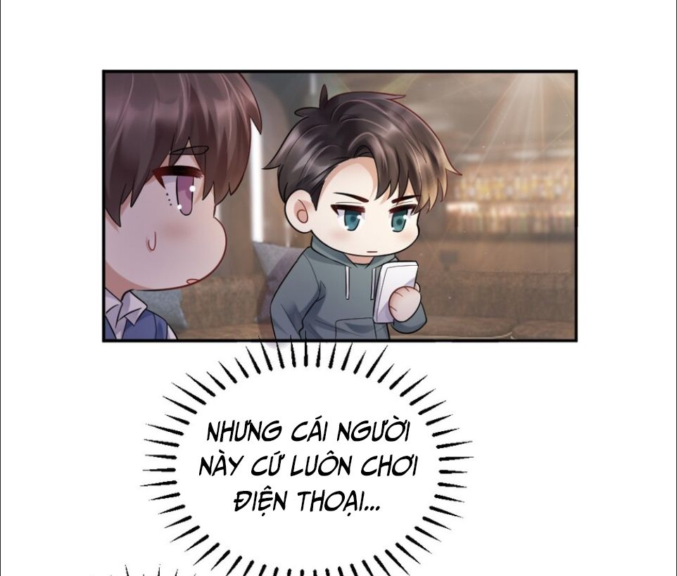 Máy Bay Giấy Chapter 10 - 39