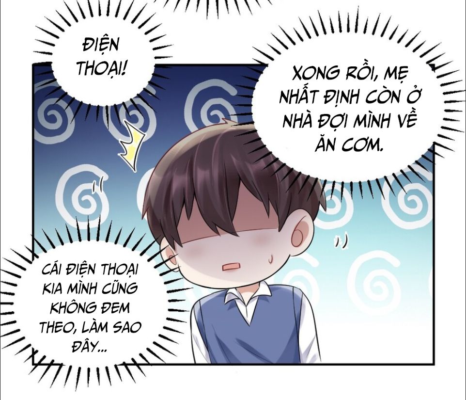 Máy Bay Giấy Chapter 10 - 40