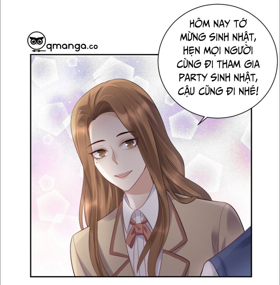 Máy Bay Giấy Chapter 10 - 5