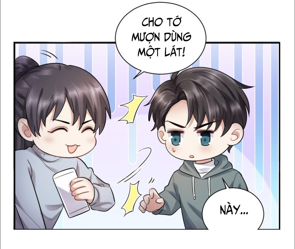 Máy Bay Giấy Chapter 10 - 42