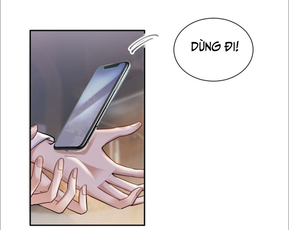 Máy Bay Giấy Chapter 10 - 43