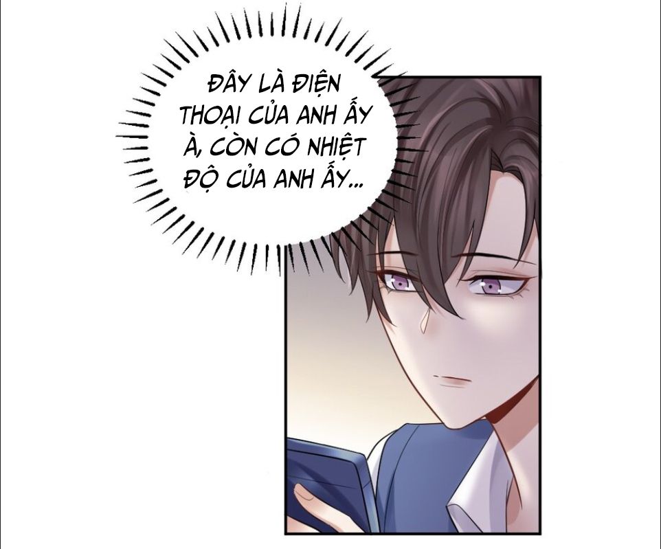 Máy Bay Giấy Chapter 10 - 44