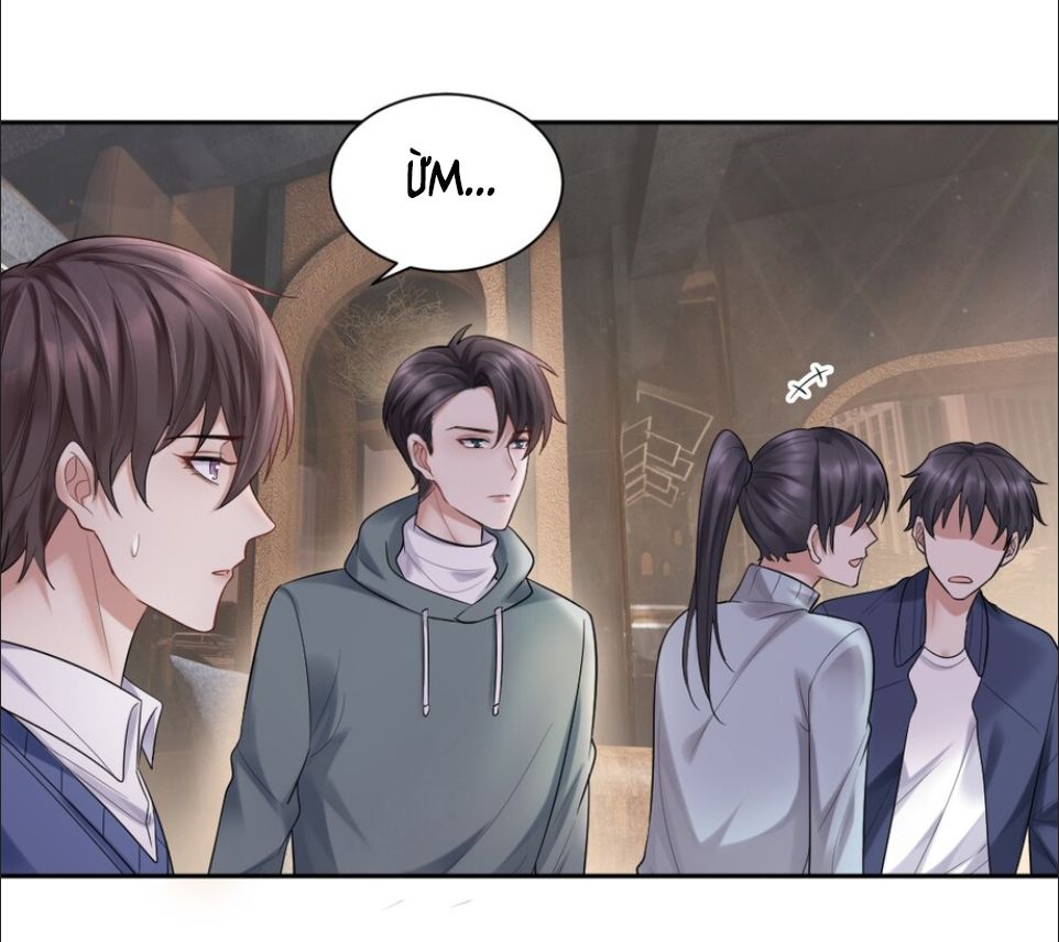 Máy Bay Giấy Chapter 10 - 46