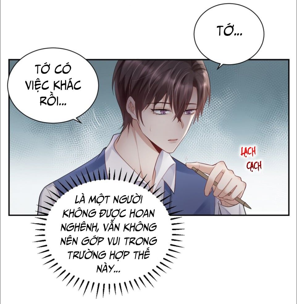 Máy Bay Giấy Chapter 10 - 6