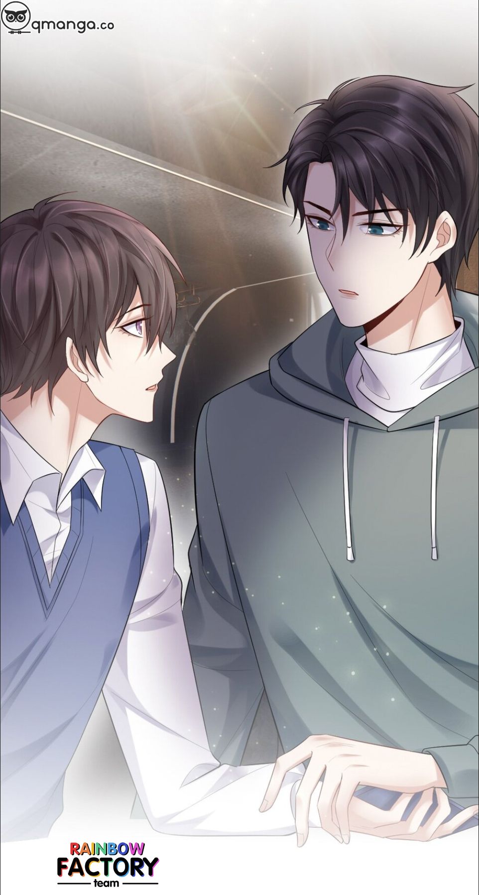 Máy Bay Giấy Chapter 10 - 52