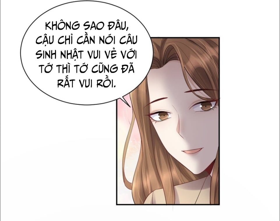 Máy Bay Giấy Chapter 10 - 8