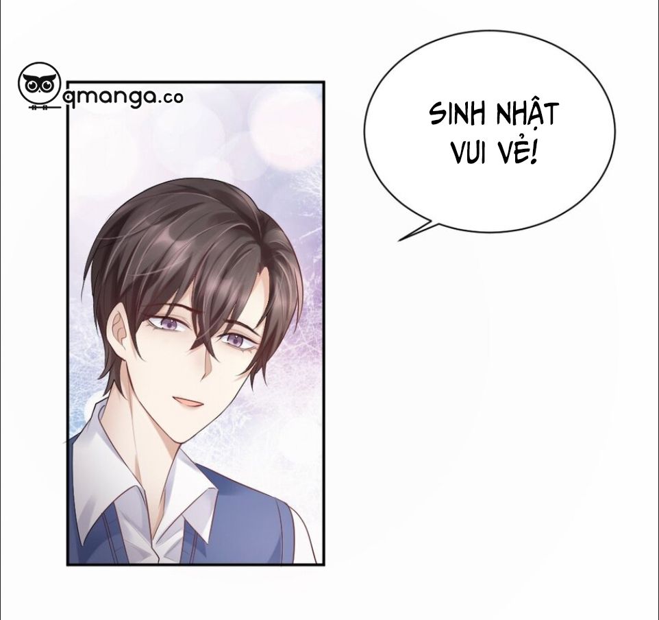 Máy Bay Giấy Chapter 10 - 9