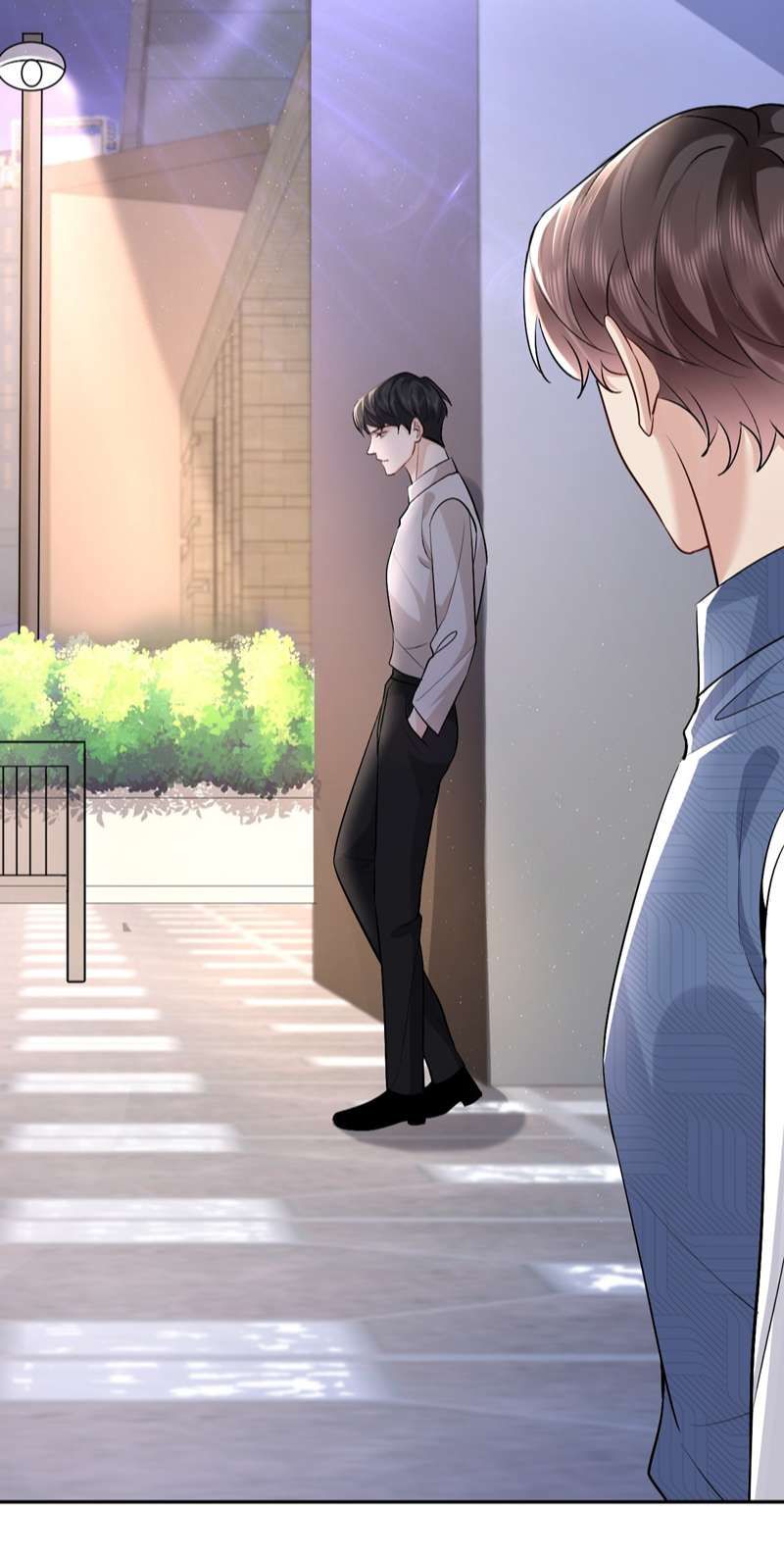 Máy Bay Giấy Chapter 100 - 12