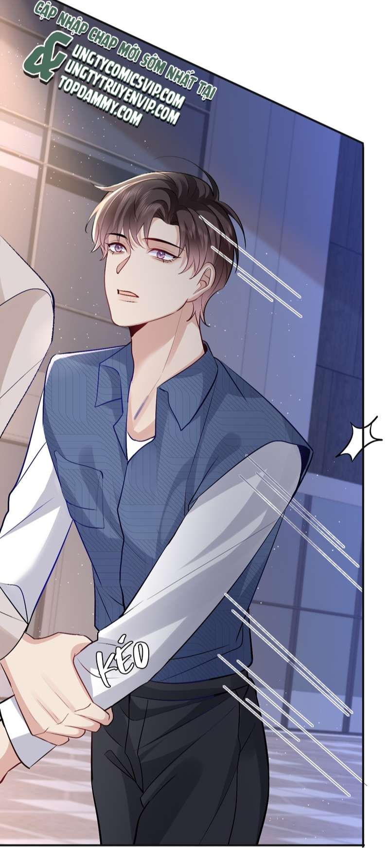 Máy Bay Giấy Chapter 100 - 14