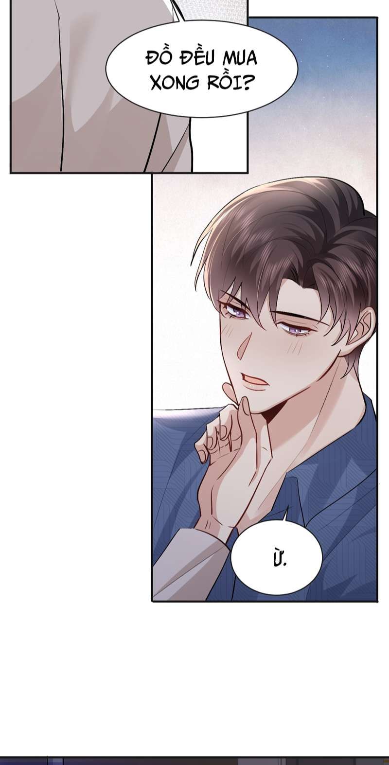 Máy Bay Giấy Chapter 100 - 18