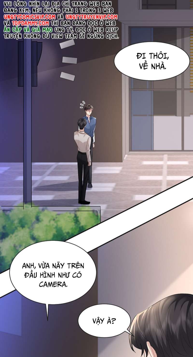 Máy Bay Giấy Chapter 100 - 19