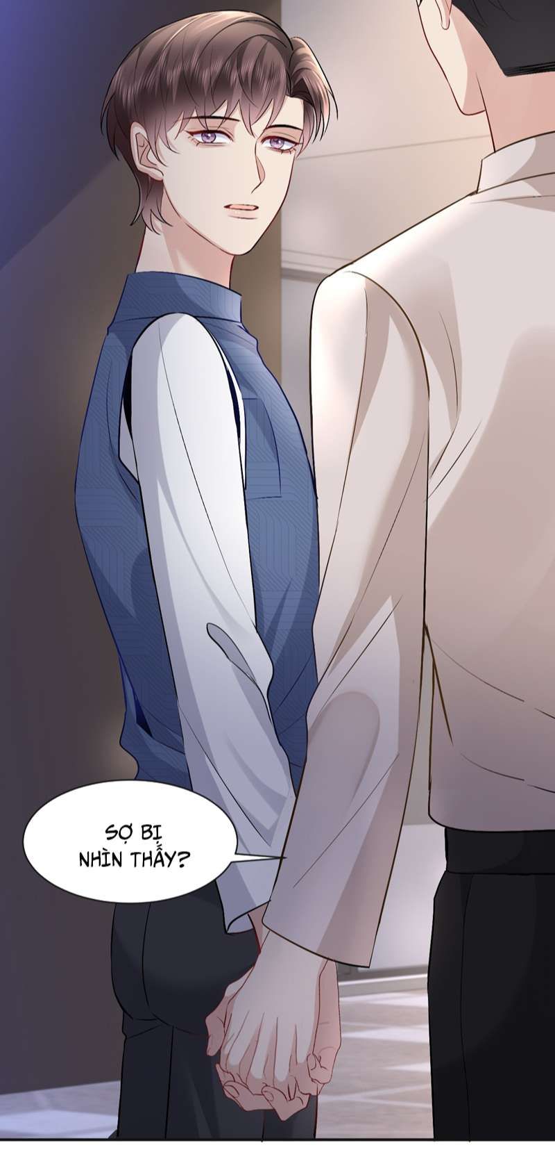 Máy Bay Giấy Chapter 100 - 20