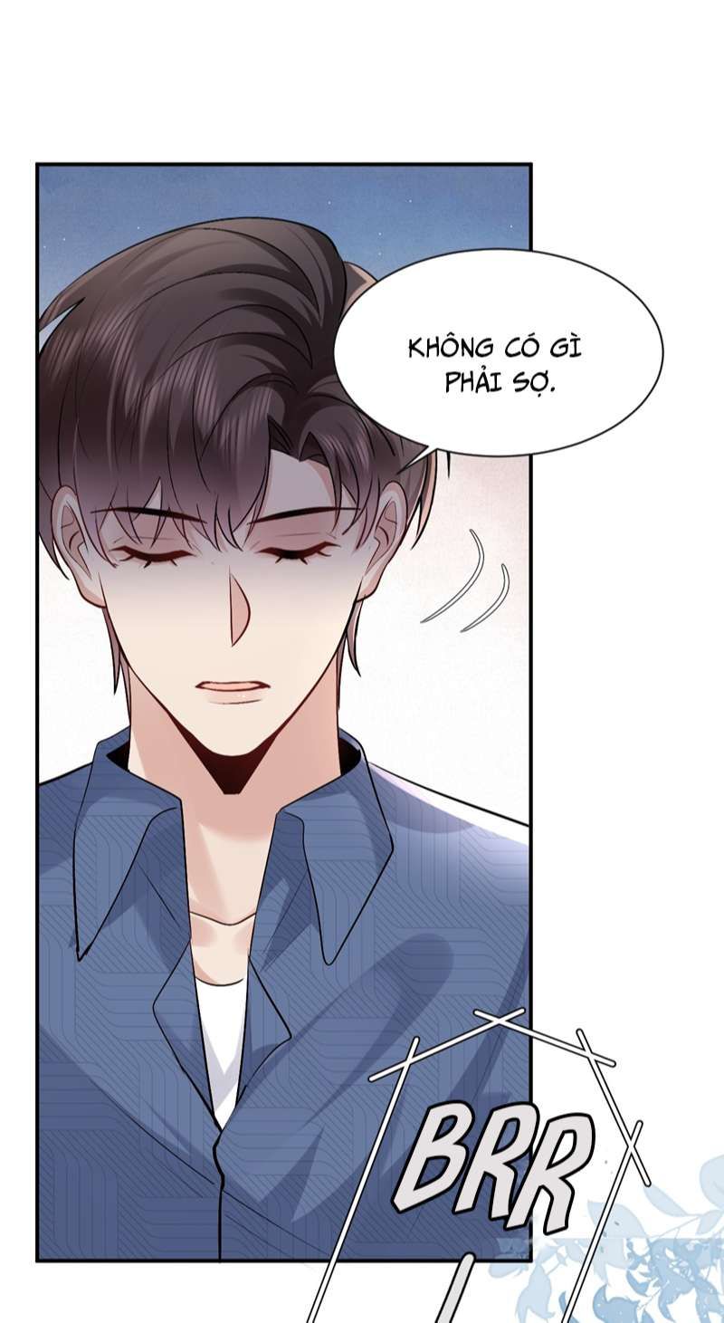 Máy Bay Giấy Chapter 100 - 21