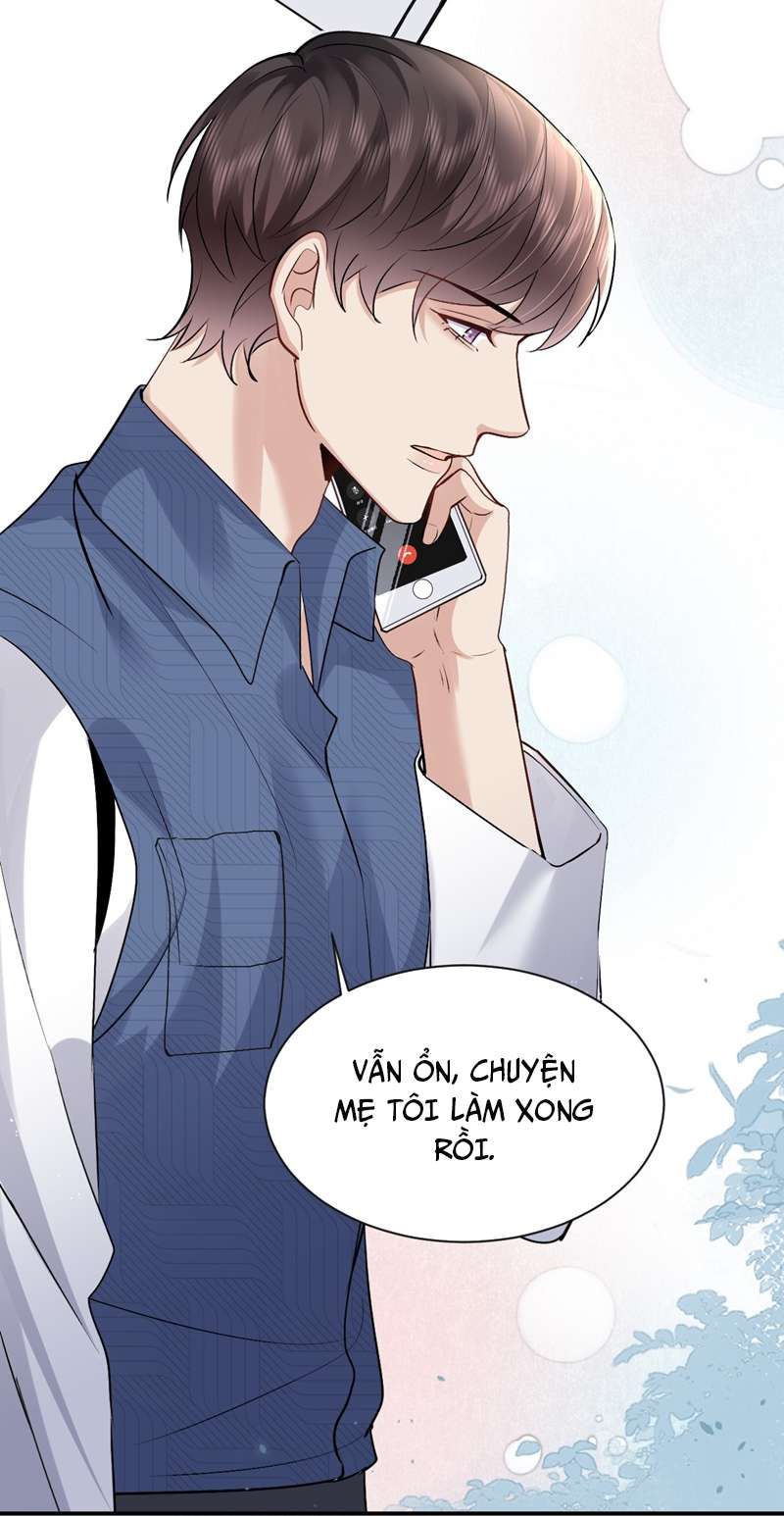 Máy Bay Giấy Chapter 100 - 23