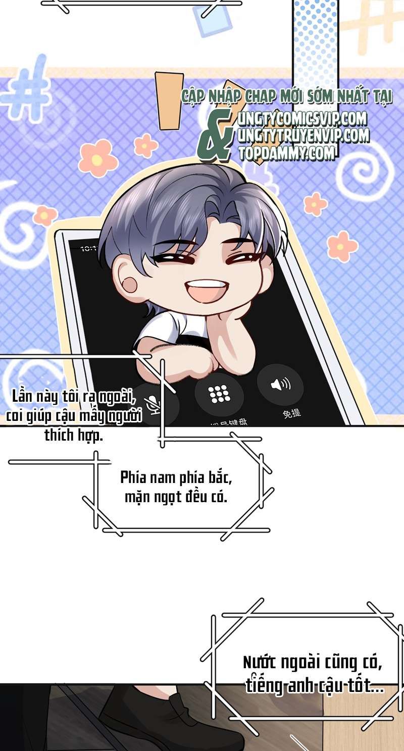 Máy Bay Giấy Chapter 100 - 27