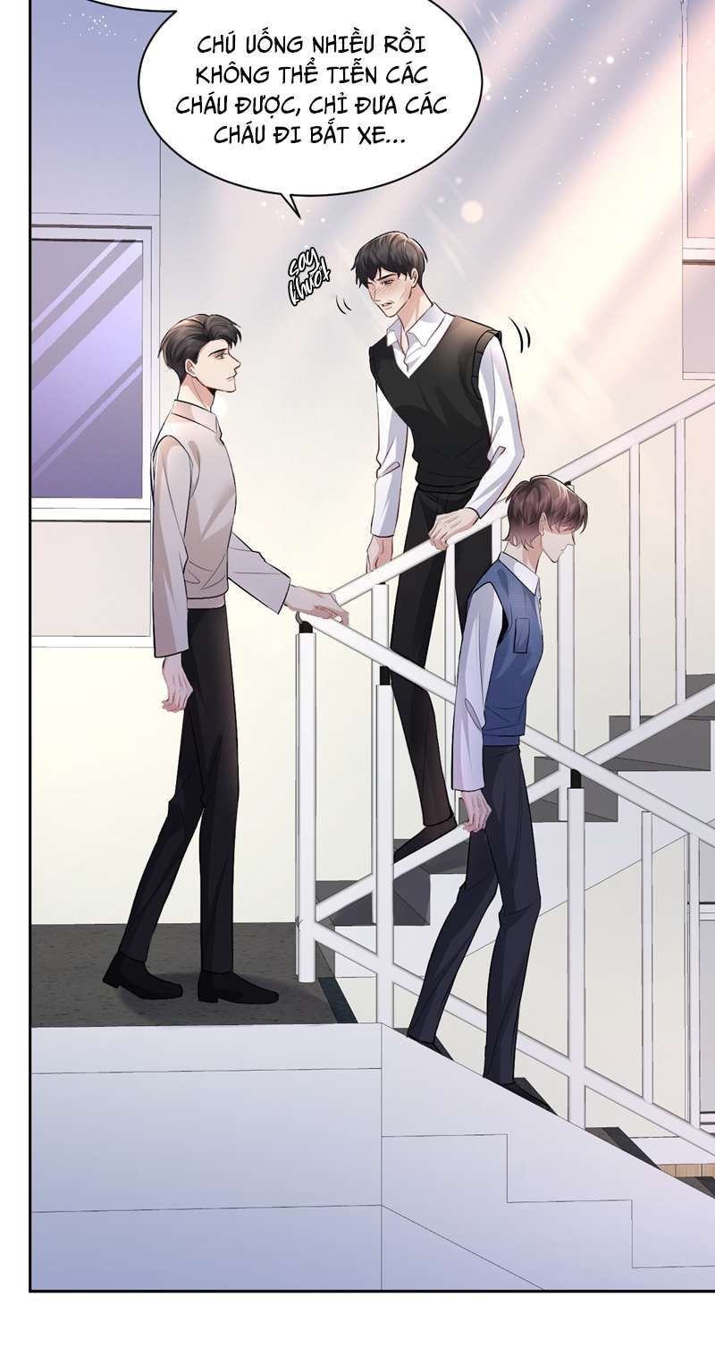 Máy Bay Giấy Chapter 100 - 4