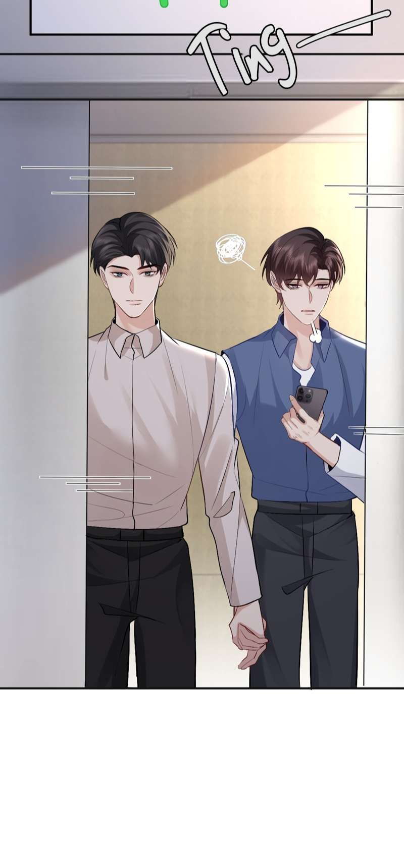 Máy Bay Giấy Chapter 100 - 31