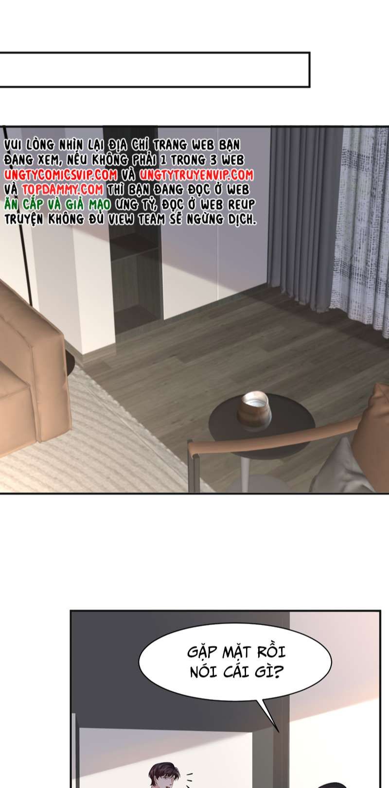 Máy Bay Giấy Chapter 100 - 32