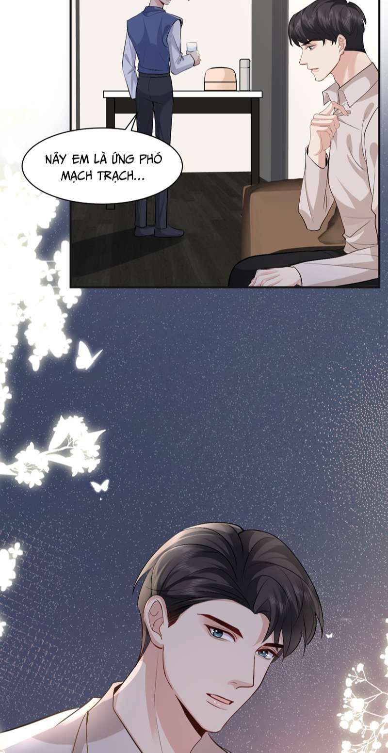 Máy Bay Giấy Chapter 100 - 33