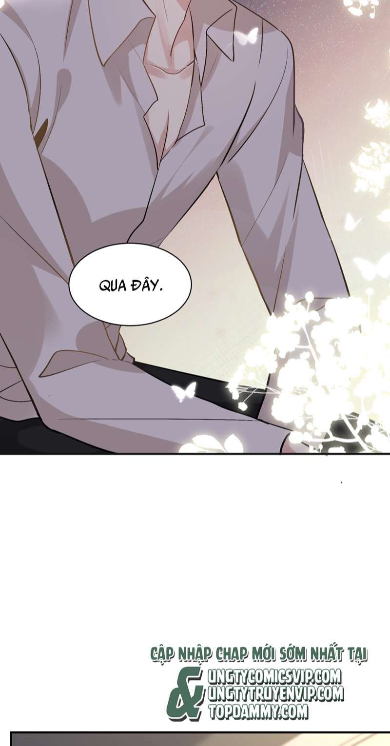 Máy Bay Giấy Chapter 100 - 34