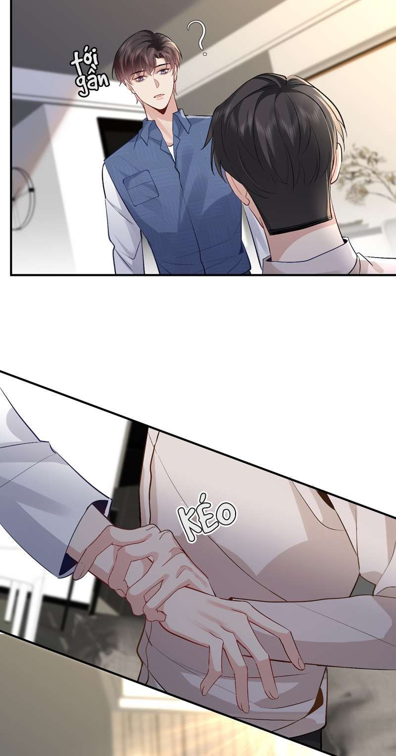 Máy Bay Giấy Chapter 100 - 35