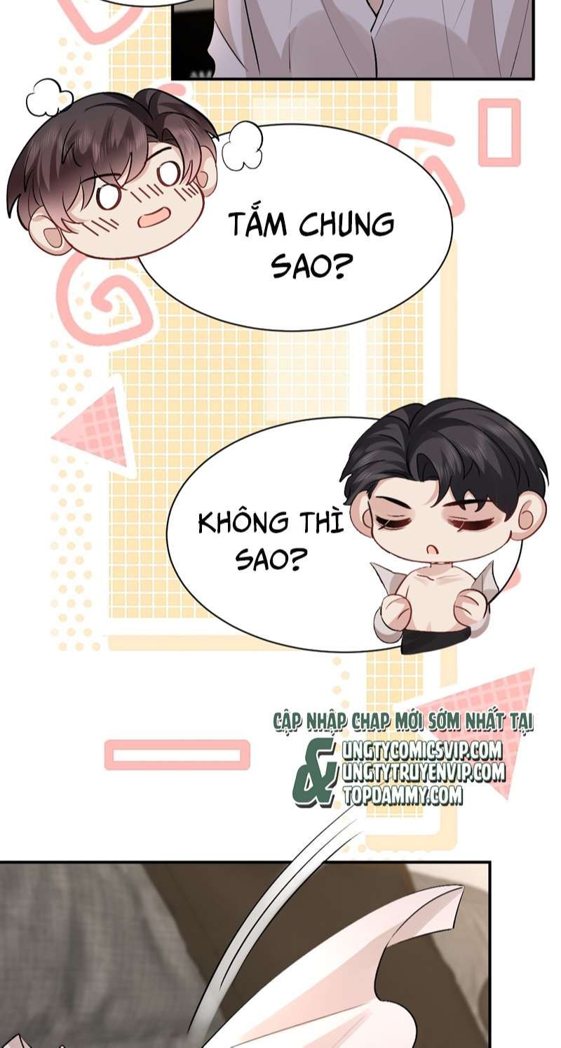 Máy Bay Giấy Chapter 100 - 40