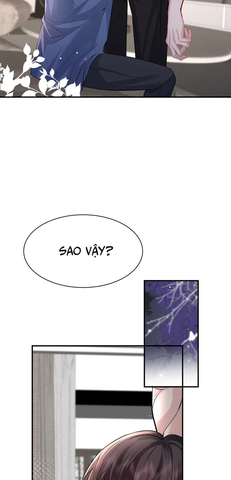 Máy Bay Giấy Chapter 100 - 42