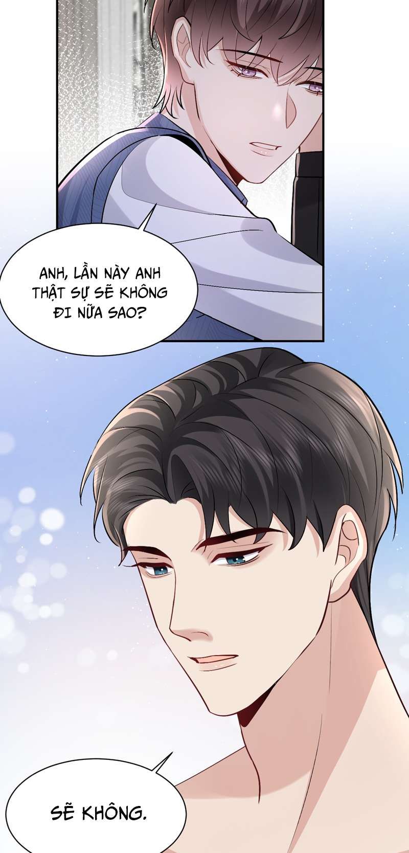Máy Bay Giấy Chapter 100 - 43