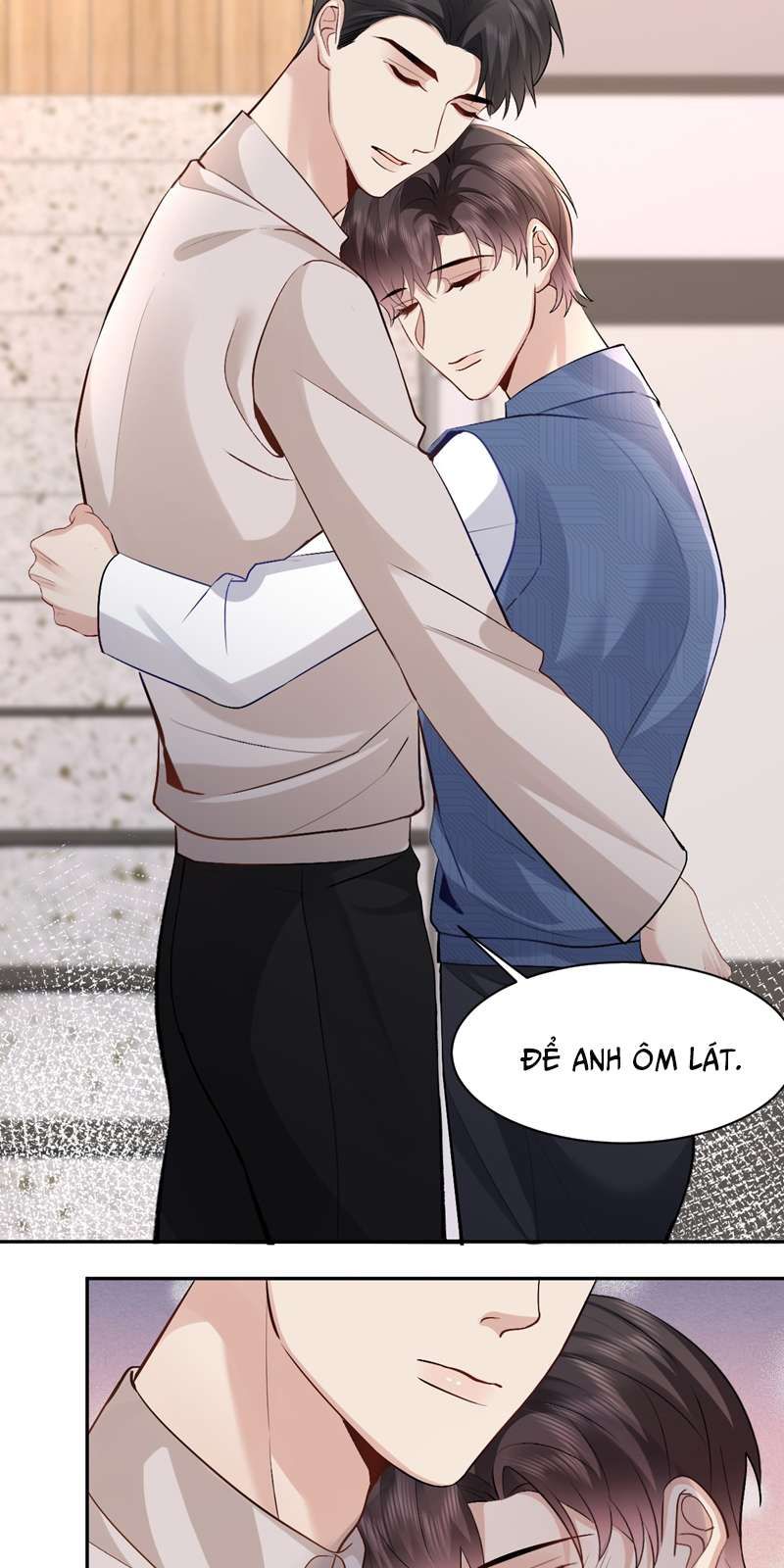 Máy Bay Giấy Chapter 100 - 8