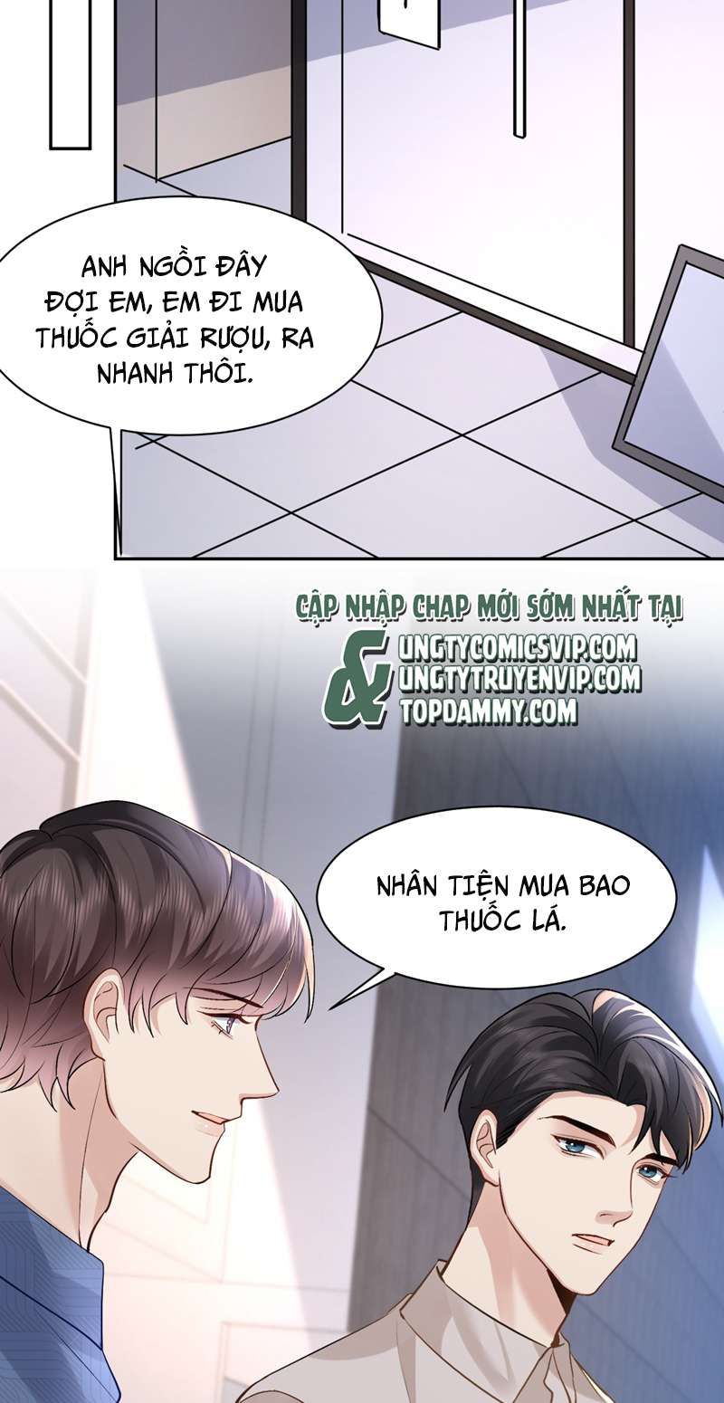 Máy Bay Giấy Chapter 100 - 10