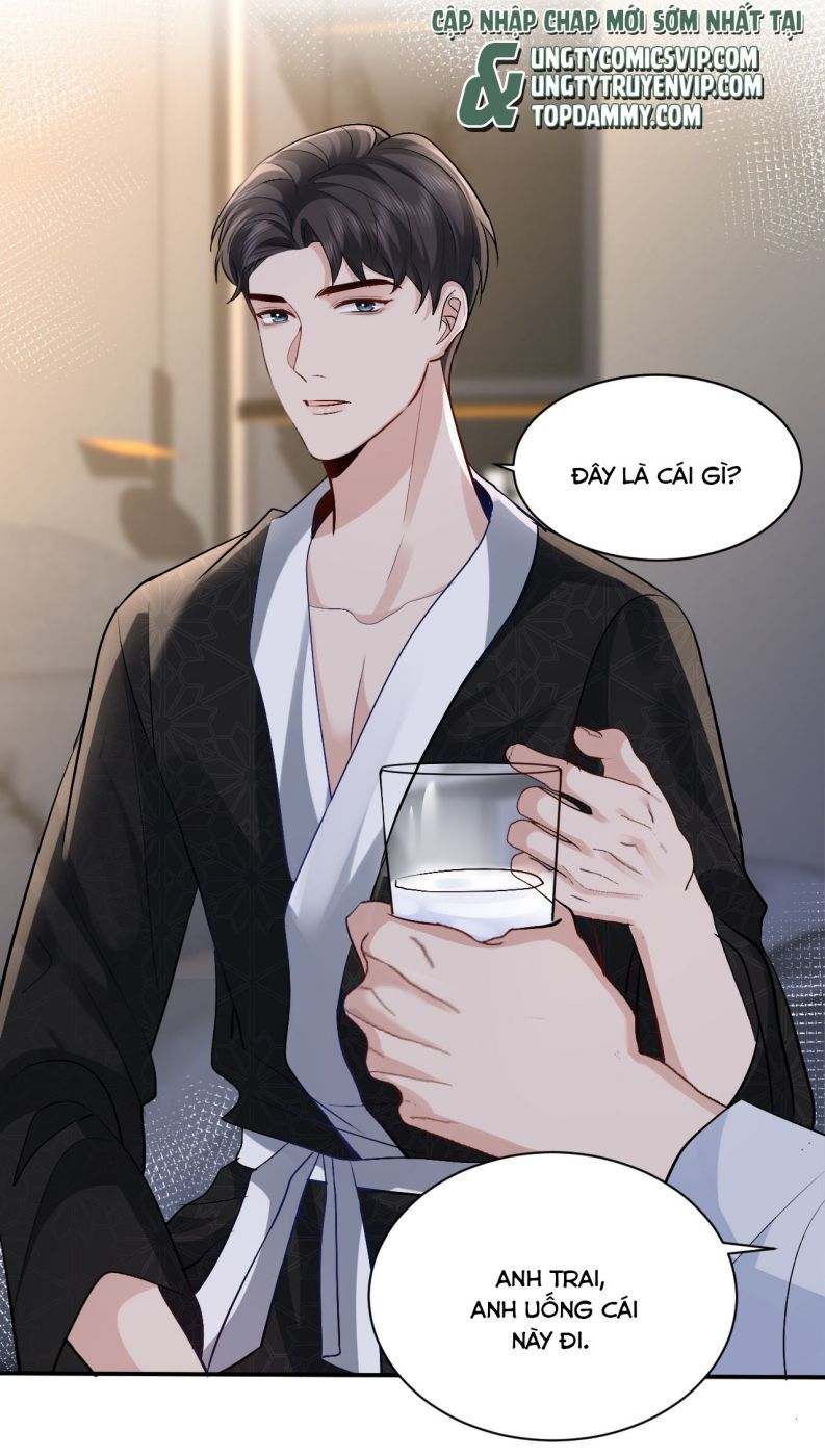 Máy Bay Giấy Chapter 101 - 12