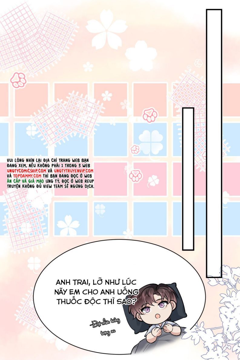 Máy Bay Giấy Chapter 101 - 15