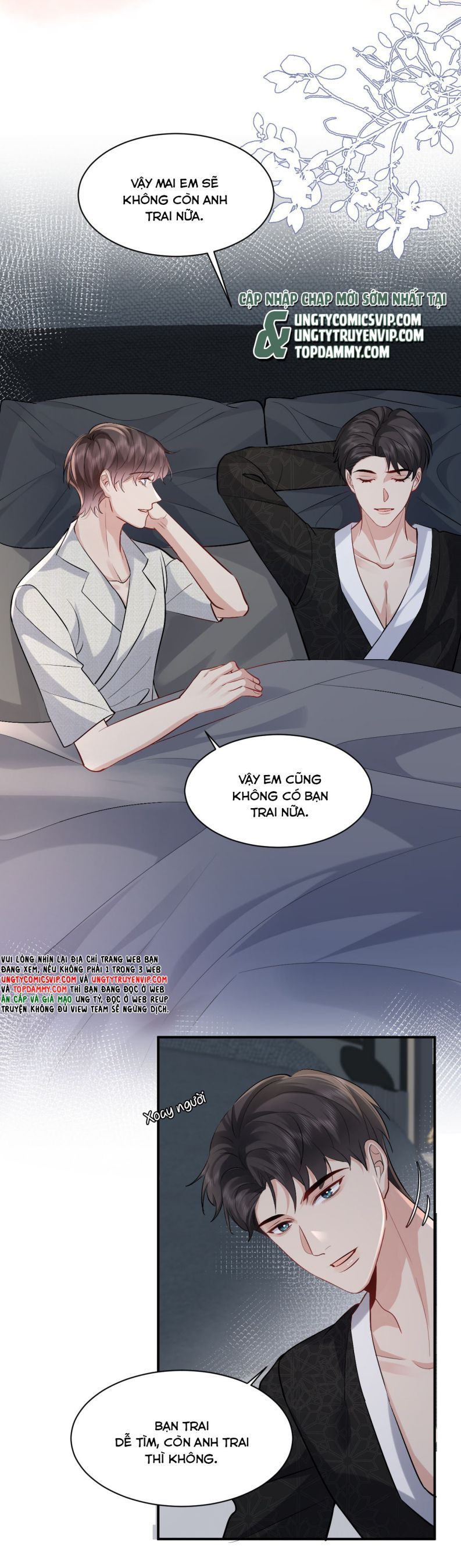 Máy Bay Giấy Chapter 101 - 16