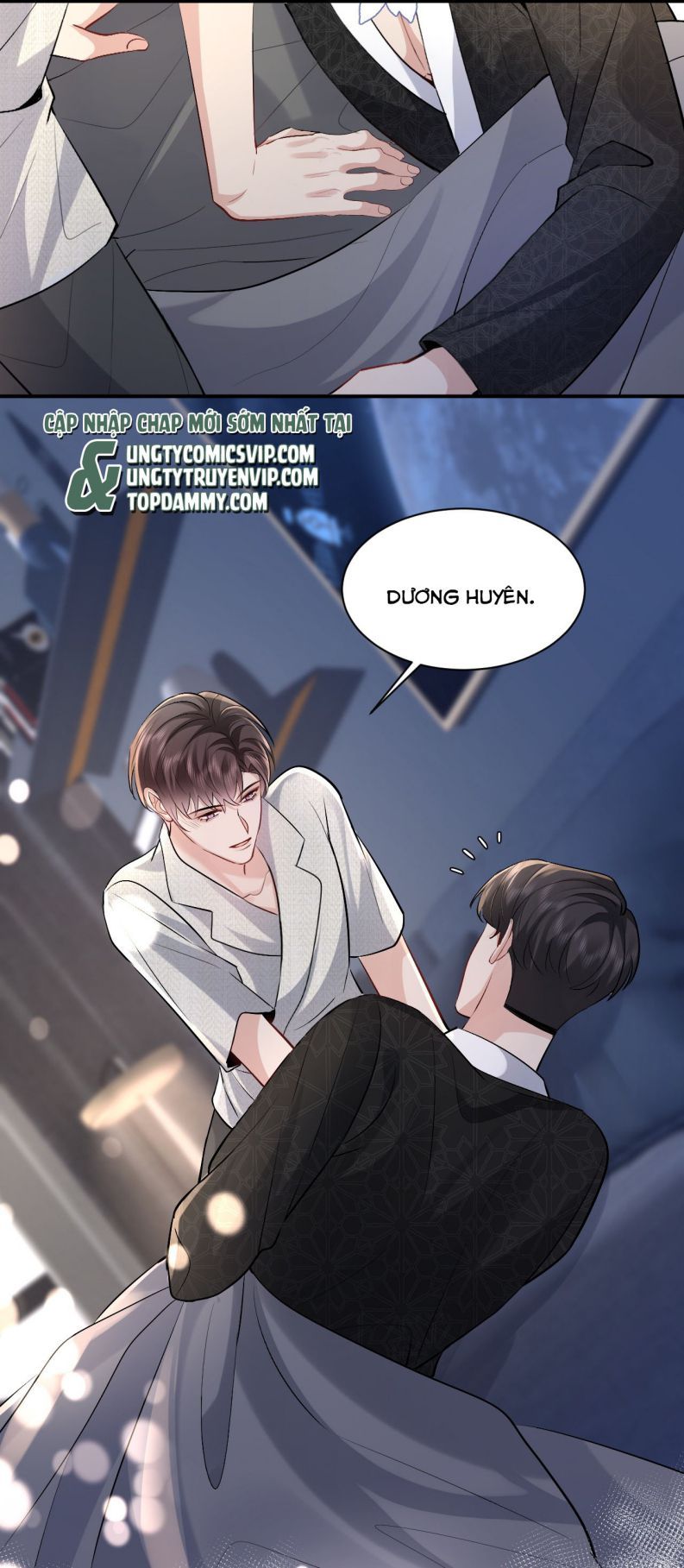 Máy Bay Giấy Chapter 101 - 20